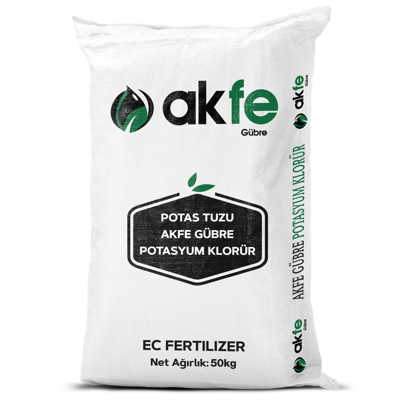 Potasyum Klorür (%61 K2O)