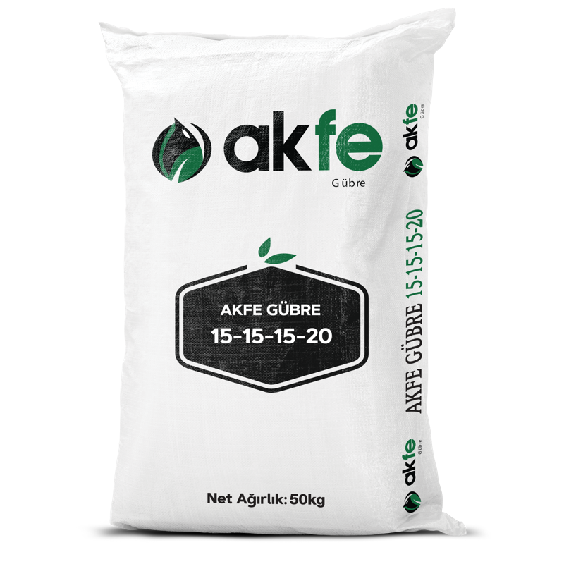 NPK 15-15-15+(15SO3)+ME