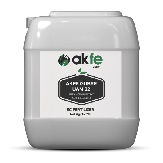 UAN 32 (+ Mikro Elementler)