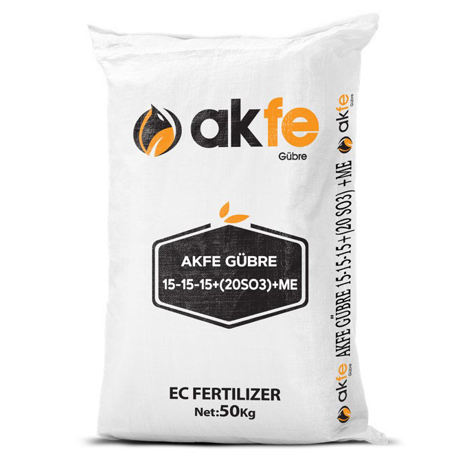 15-15-15+(20SO3) + ME