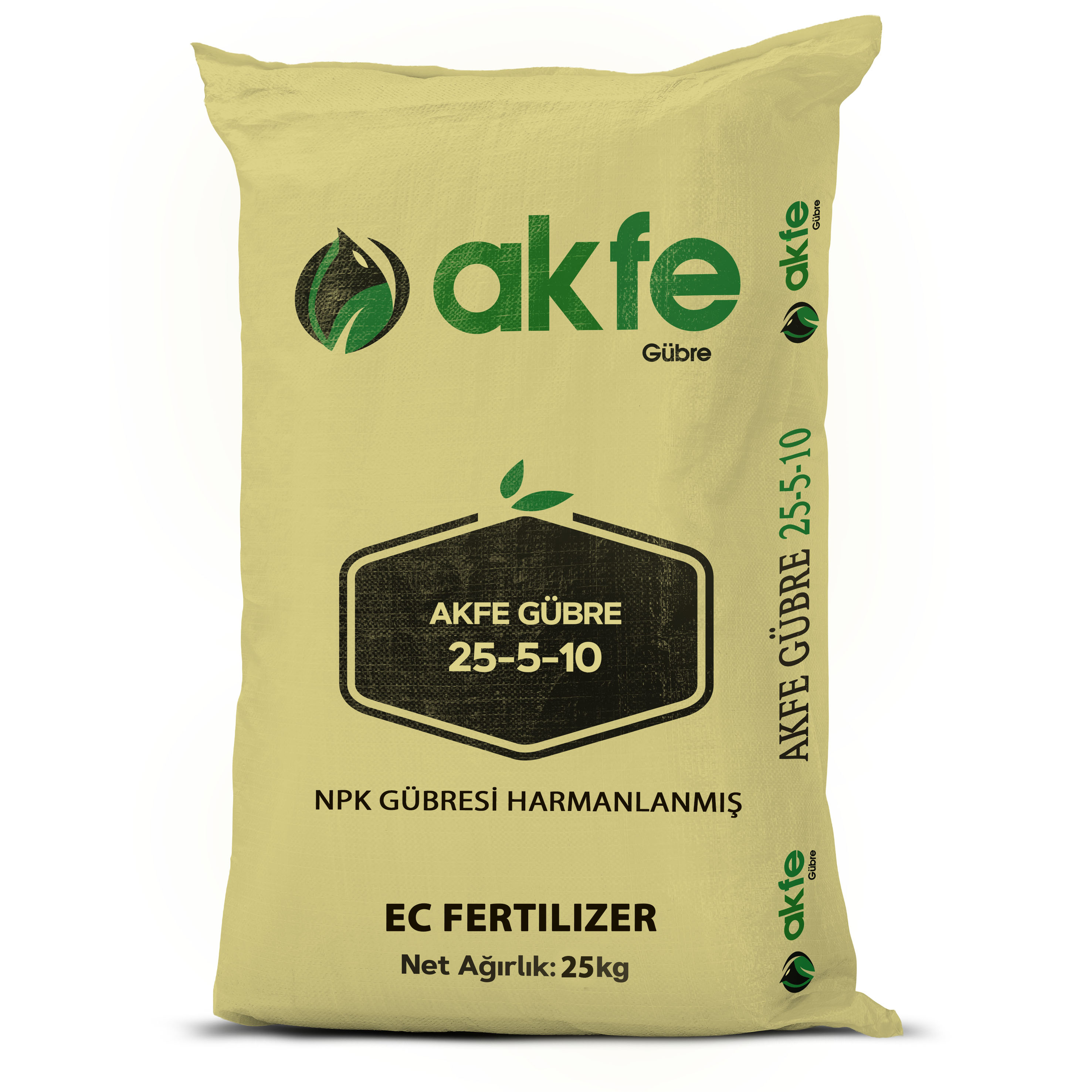 NPK 25-5-10